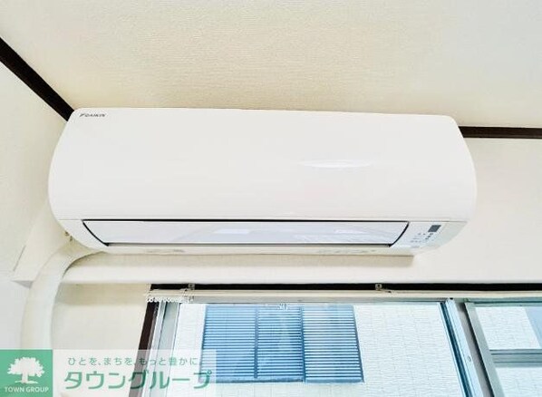 河野ハイツの物件内観写真